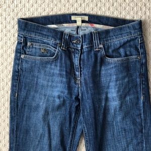 Burberry London Jeans